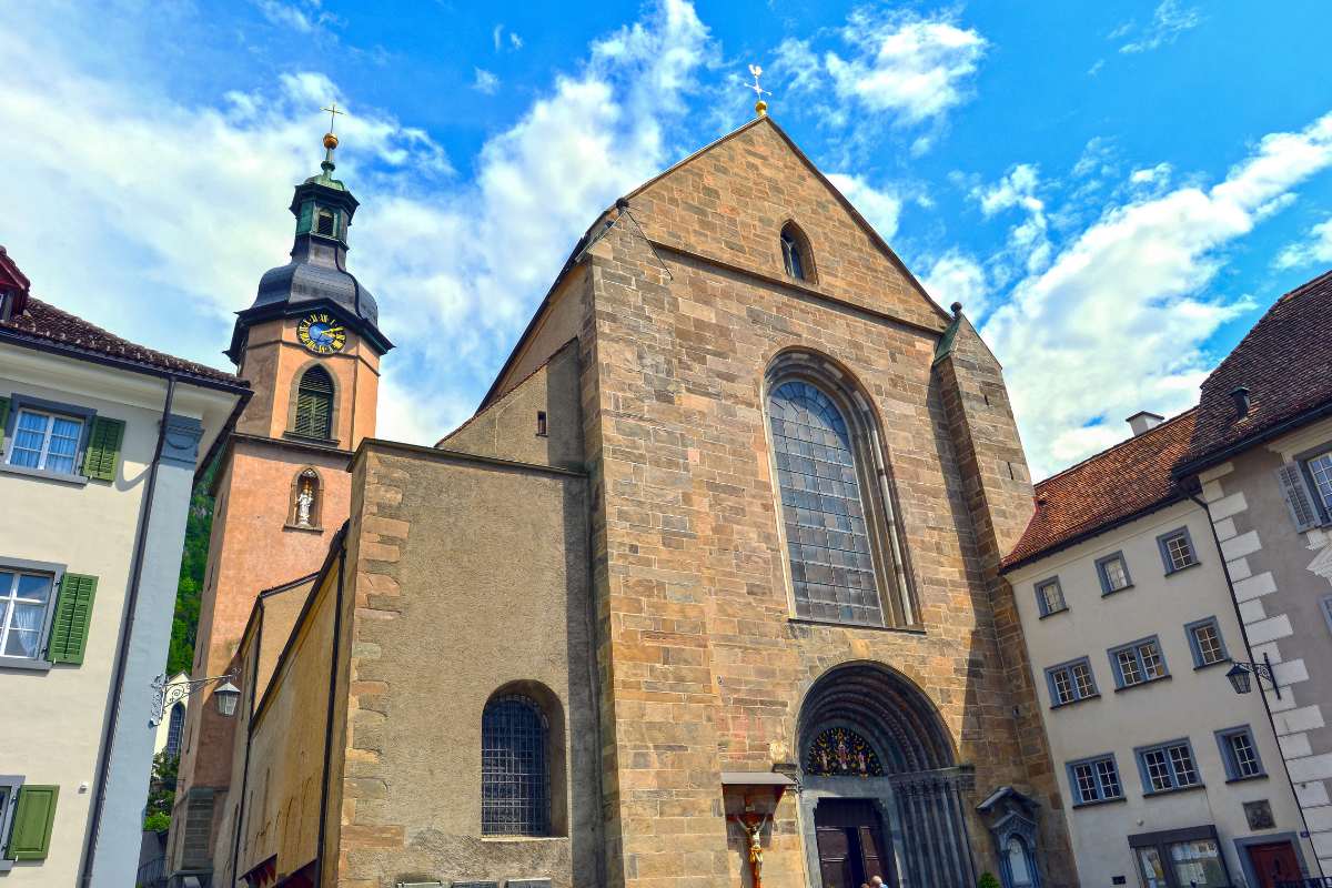 Cattedrale di Santa Maria Assunta
